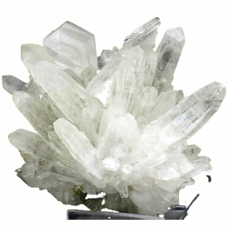 Calcite Vs Quartz How To Tell Them Apart With Photos