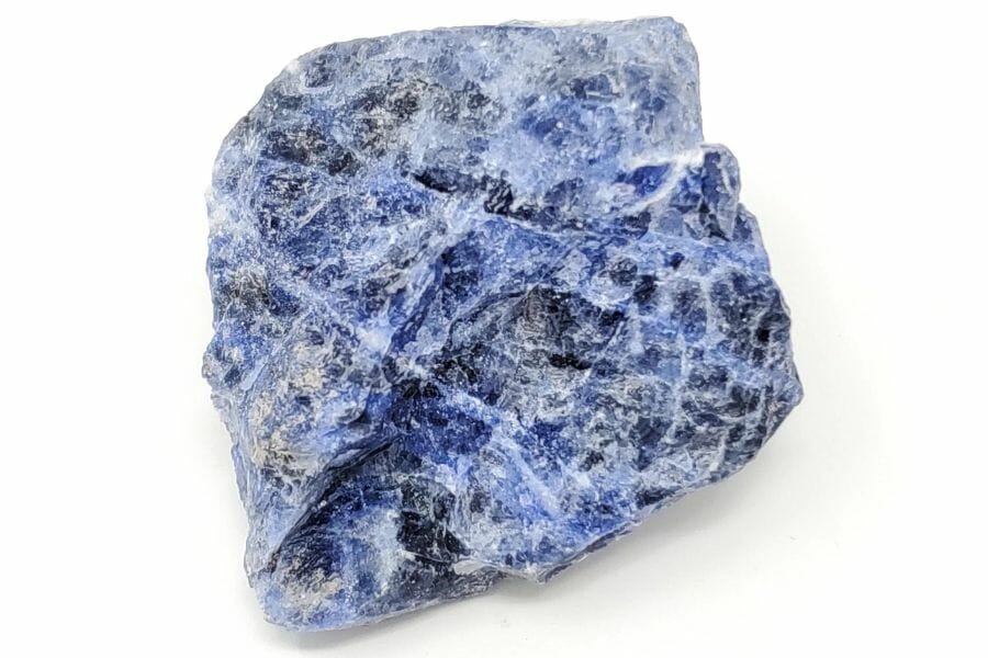 18 Incredible Blue Gems, Minerals, Crystals and Rocks (Photos)