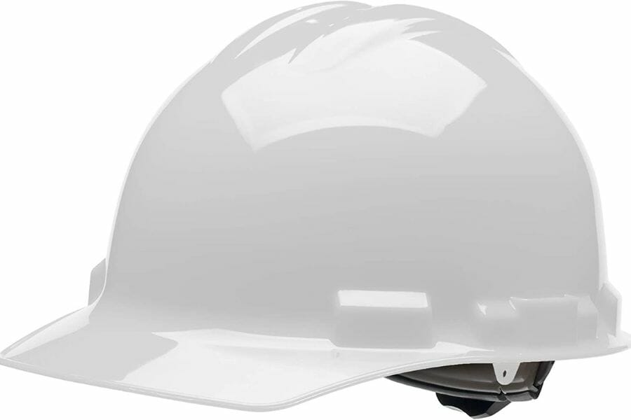 Simple hard hat by Malta