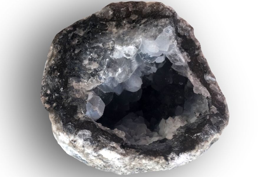 Geode from Kentucky