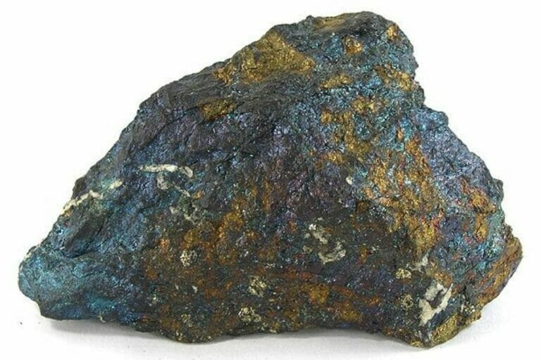 24 Best Spots For Gem Mining In Washington In 2025 Washington Bornite 768x512
