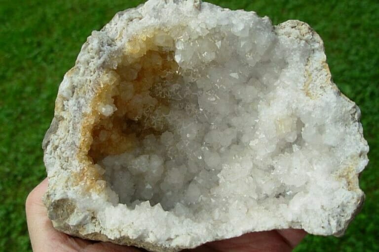 46 Proven Places To Find Geodes In Iowa In 2025