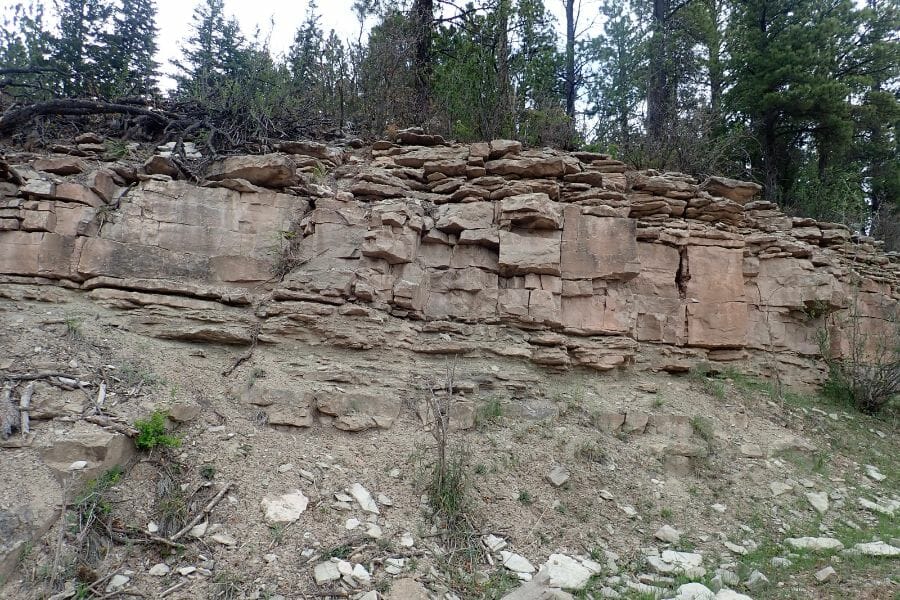 16 Legitimate Places To Find Geodes In New Mexico In 2024