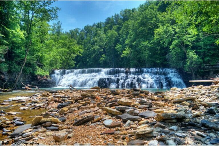 27 Excellent Places To Find Geodes In Tennessee In 2024