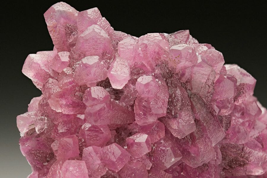 16 Amazing Pink Gems, Crystals, Minerals, and Rocks (Photos)