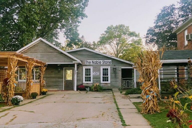 46 Proven Places To Find Geodes In Iowa In 2025