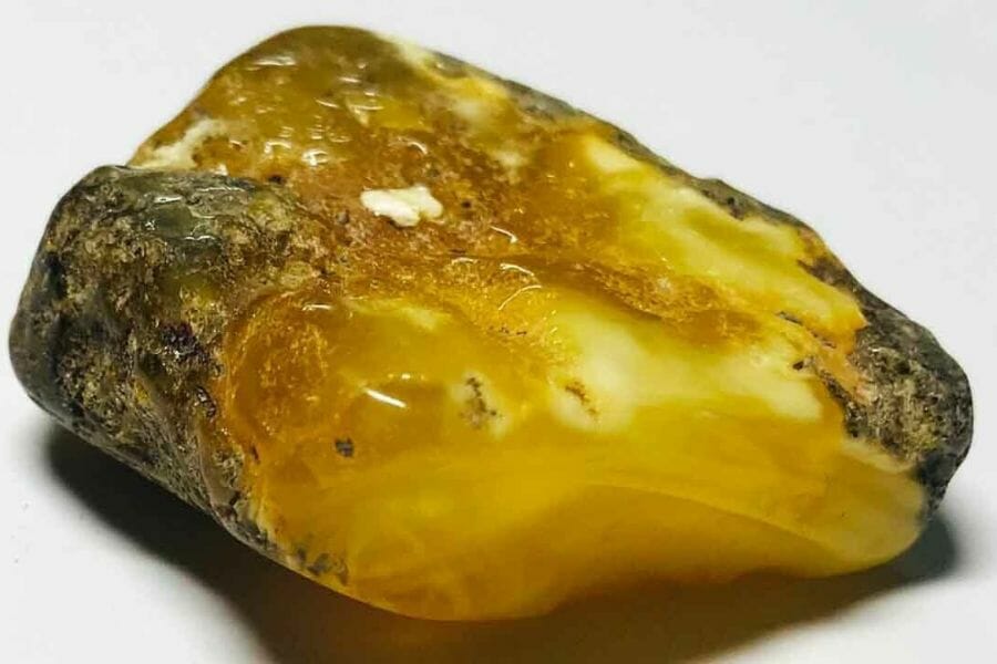 Yellow Obsidian Rock yellow-obsidian-rock