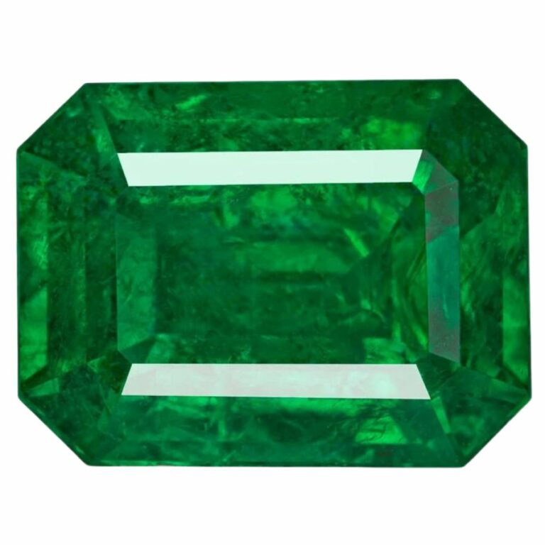 20 Exquisite Green Gems, Crystals, Minerals, and Rocks