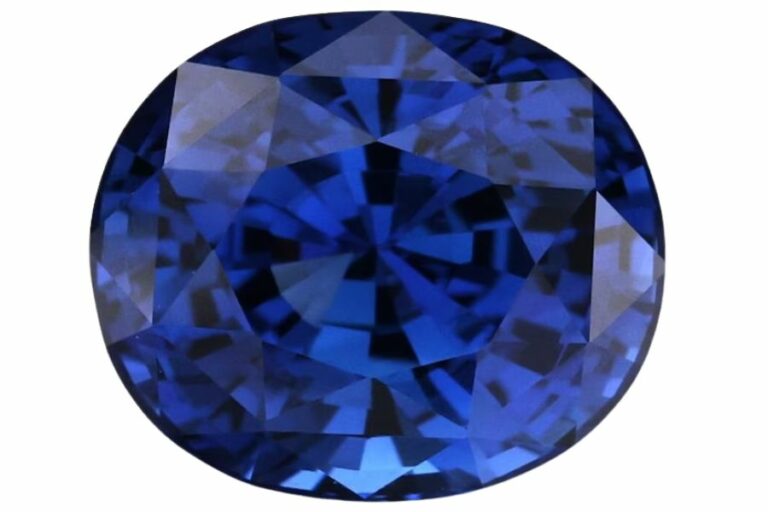18 Incredible Blue Gems, Minerals, Crystals and Rocks (Photos)