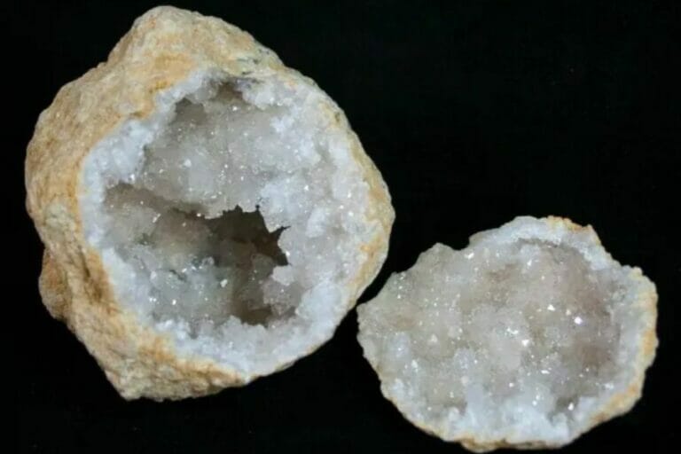 11 Great Ways To Find Or Dig For Arkansas Geodes In 2024
