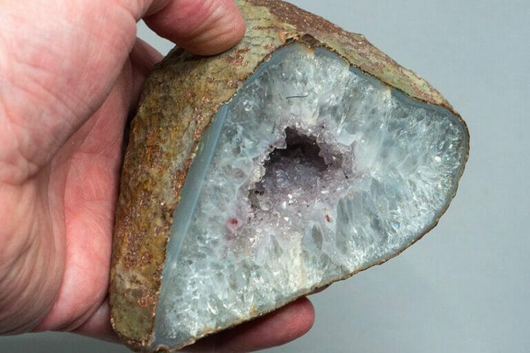 11 Great Ways To Find Or Dig For Arkansas Geodes In 2024