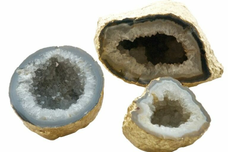 How To Easily Identify A Geode Every Time With Photos