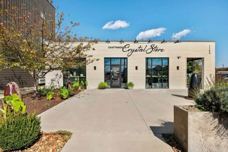 The 38 Great Places To Find Crystals in Tennessee in 2024