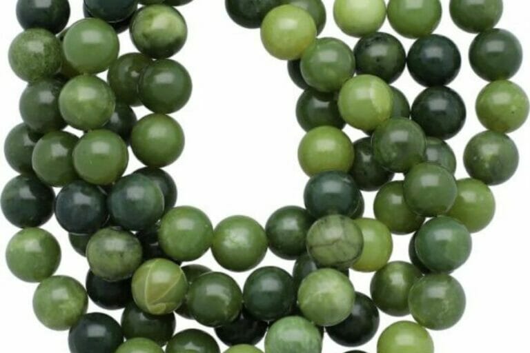 How Much Jade Is Worth In 2024 (Pricing Guide By Color)