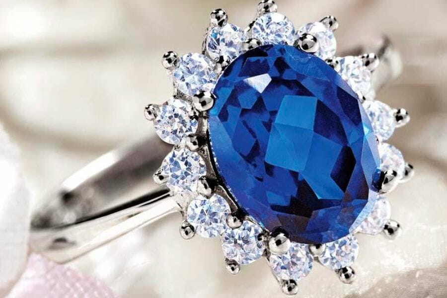 How Much Is A Sapphire Worth