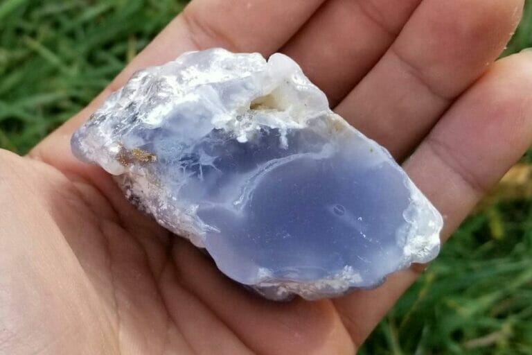 22 Proven Places To Find Crystals In Nevada In 2024