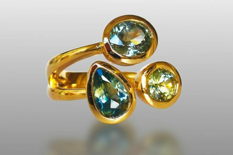 How Much Sapphire Is Worth In 2024 (Color Pricing Guide)