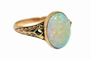 How Much Is A Opal