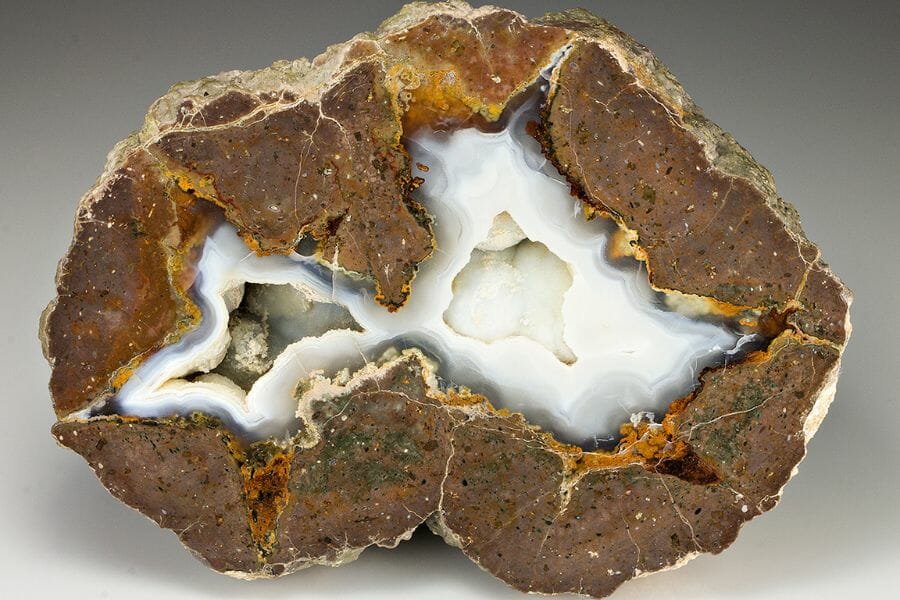 Where An How We Find Thunder Eggs In 2023 (Great Spots)