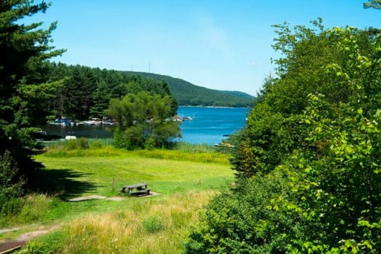 The 31 Top Places To Find Crystals in West Virginia in 2024