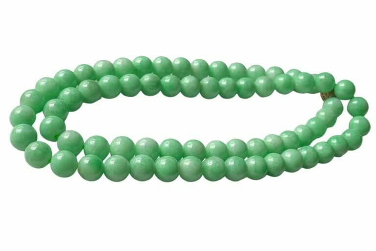 How Much Jade Is Worth In 2024 (Pricing Guide By Color)
