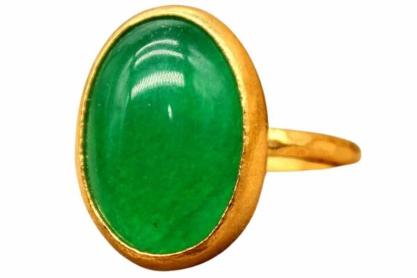 How Much Jade Is Worth In 2025 Pricing Guide By Color Jadeit Ring 600x400