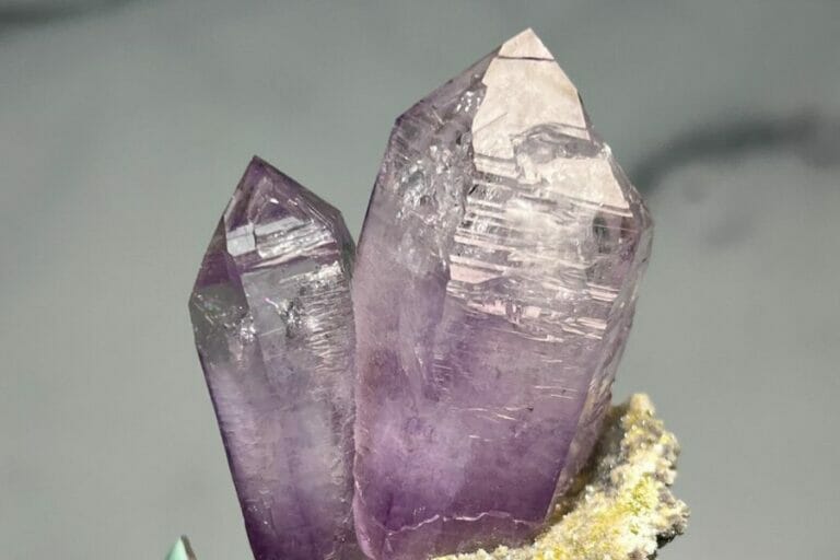 The 14 Incredible Spots To Find Amethyst In Texas In 2024