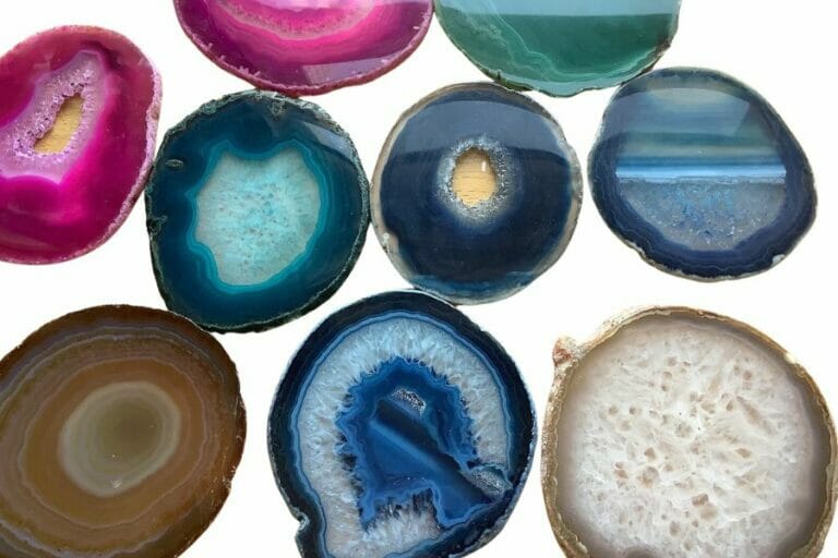 How And Where To Find Agates In 2024 (An Expert's Guide)