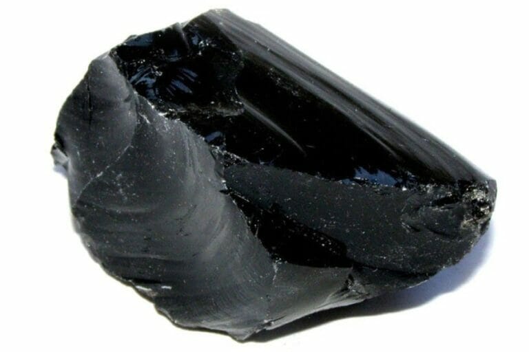 12 Proven Places To Find Obsidian In Utah In 2024 (Legit)
