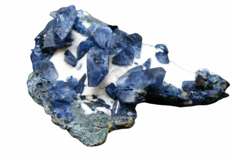 Rocks In California Guide To California's Rocks, Minerals, & Gems (With Photos)