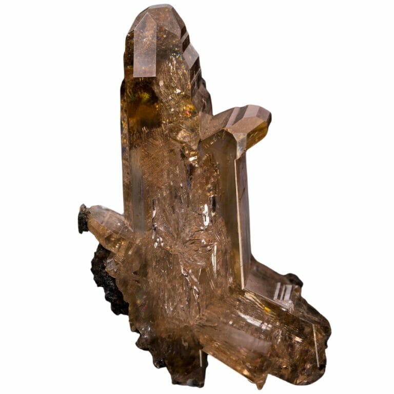 Guide To Rocks, Minerals, & Gems of Pennsylvania (With Photos)