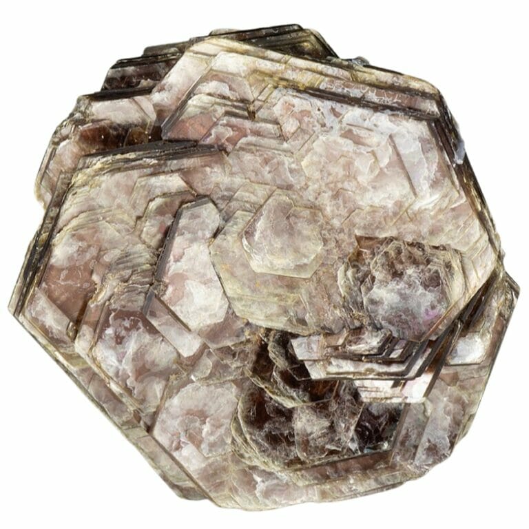 The Guide To Georgia Rocks, Minerals, & Gems (With Photos)