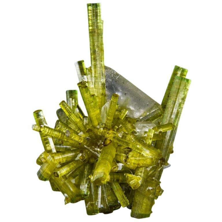 The Guide To Illinois Rocks, Minerals, & Gems (With Photos)