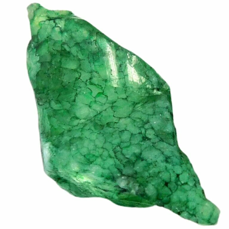 How Experts Tell The Difference Between Real and Fake Jade