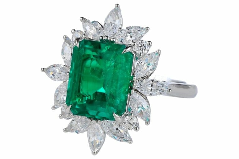 How Much Emerald Is Worth In 2024 (Color Pricing Guide)