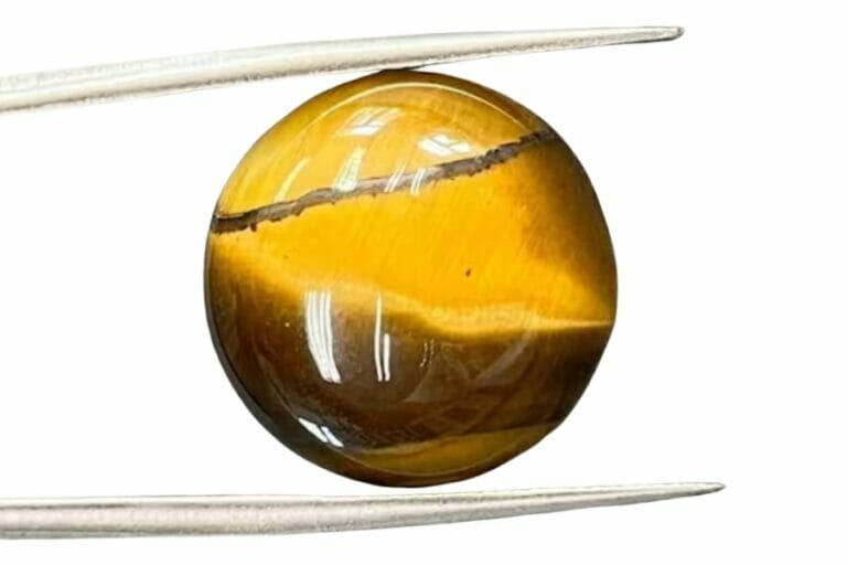 The Price And Value Of Tiger's Eye In 2024 (Expert Advice)