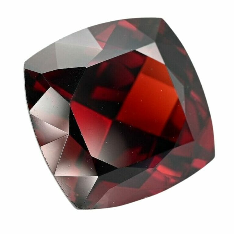 Where And How We Find And Identify Garnet In 2025