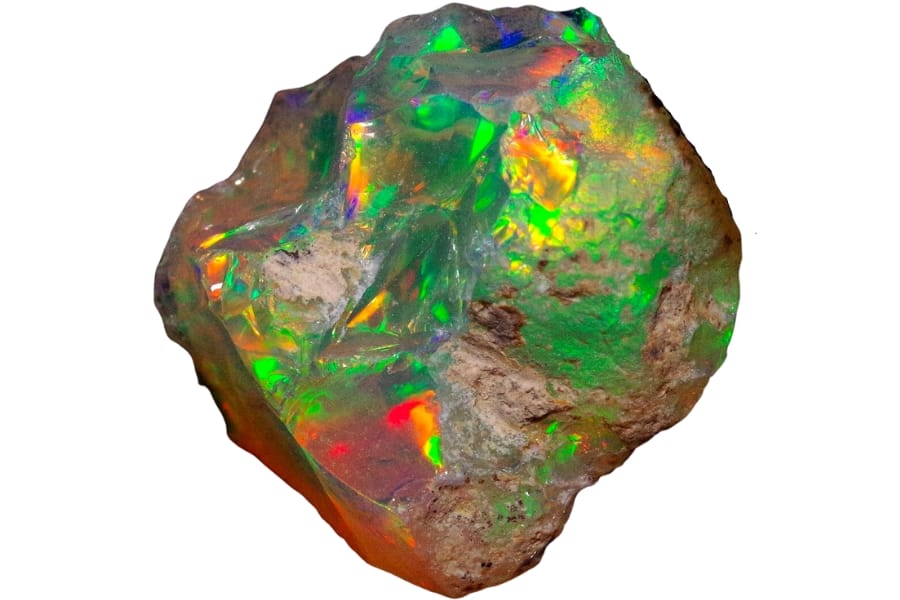 57 Incredible Areas To Find Opal In Arizona In 2023
