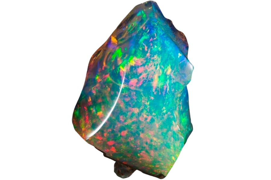 11 Excellent Places To Find Opal In Louisiana In 2024