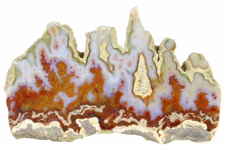 The Rocks, Minerals, and Gems of Louisiana You Can Find