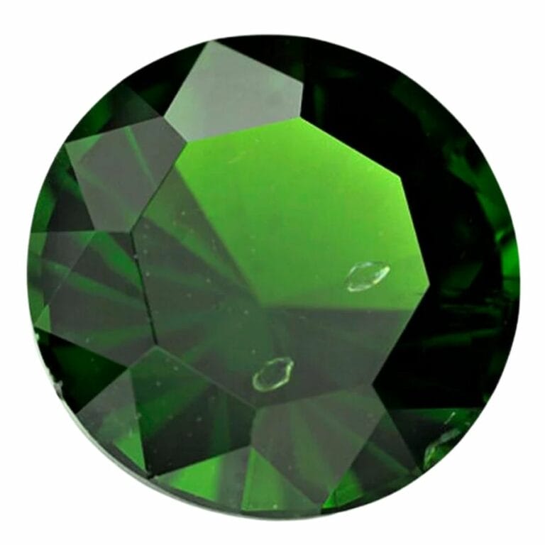 How To Identify Peridot And Tell If It's Real Or Fake