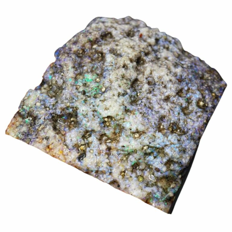 The Rocks, Minerals, and Gems of Louisiana You Can Find