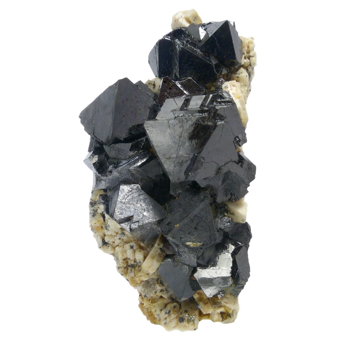 The Rocks, Minerals, and Gems of Alabama You Can Find (Photos)