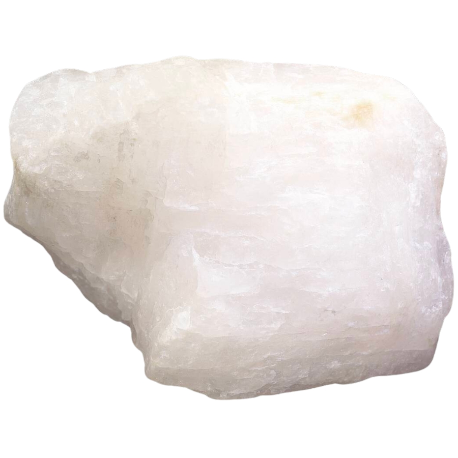 A raw crystal of scocelite