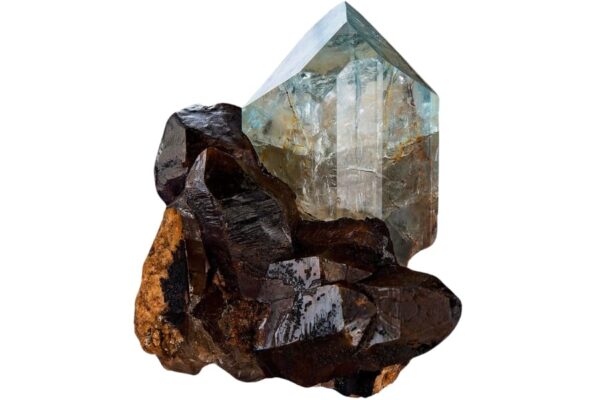 Geometric Rocks Utah Guide To Rocks, Minerals, & Gems of Utah (With Photos)