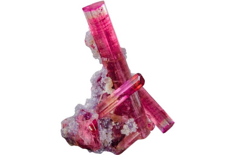 16 Amazing Pink Gems, Crystals, Minerals, and Rocks (Photos)
