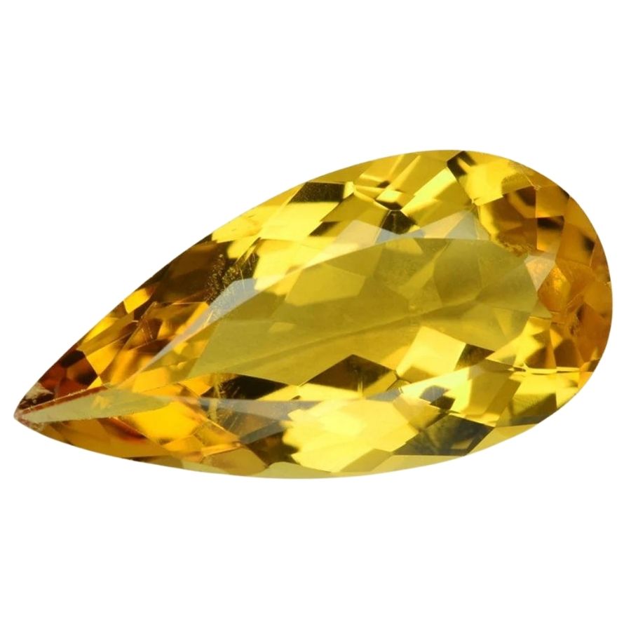 The 19 Most Stunning Yellow Crystals Out There (With Photos)