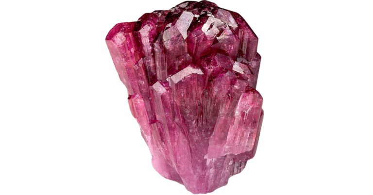 The 15 Different Types Of Tourmaline (With Photos)