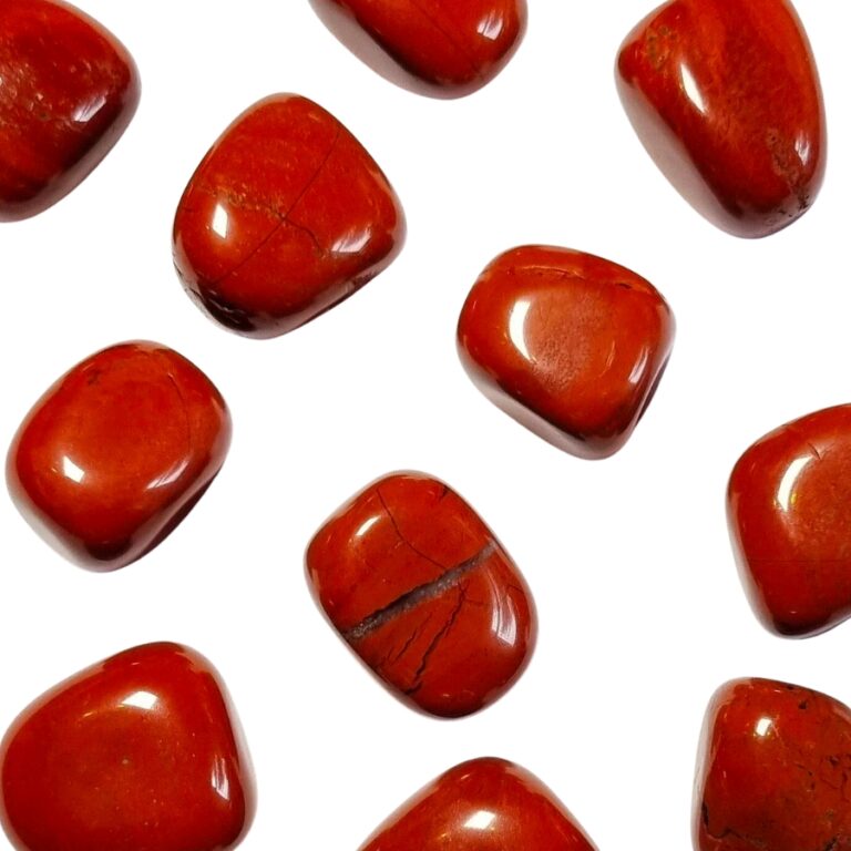 The 31 Different Types Of Jasper (With Photos)