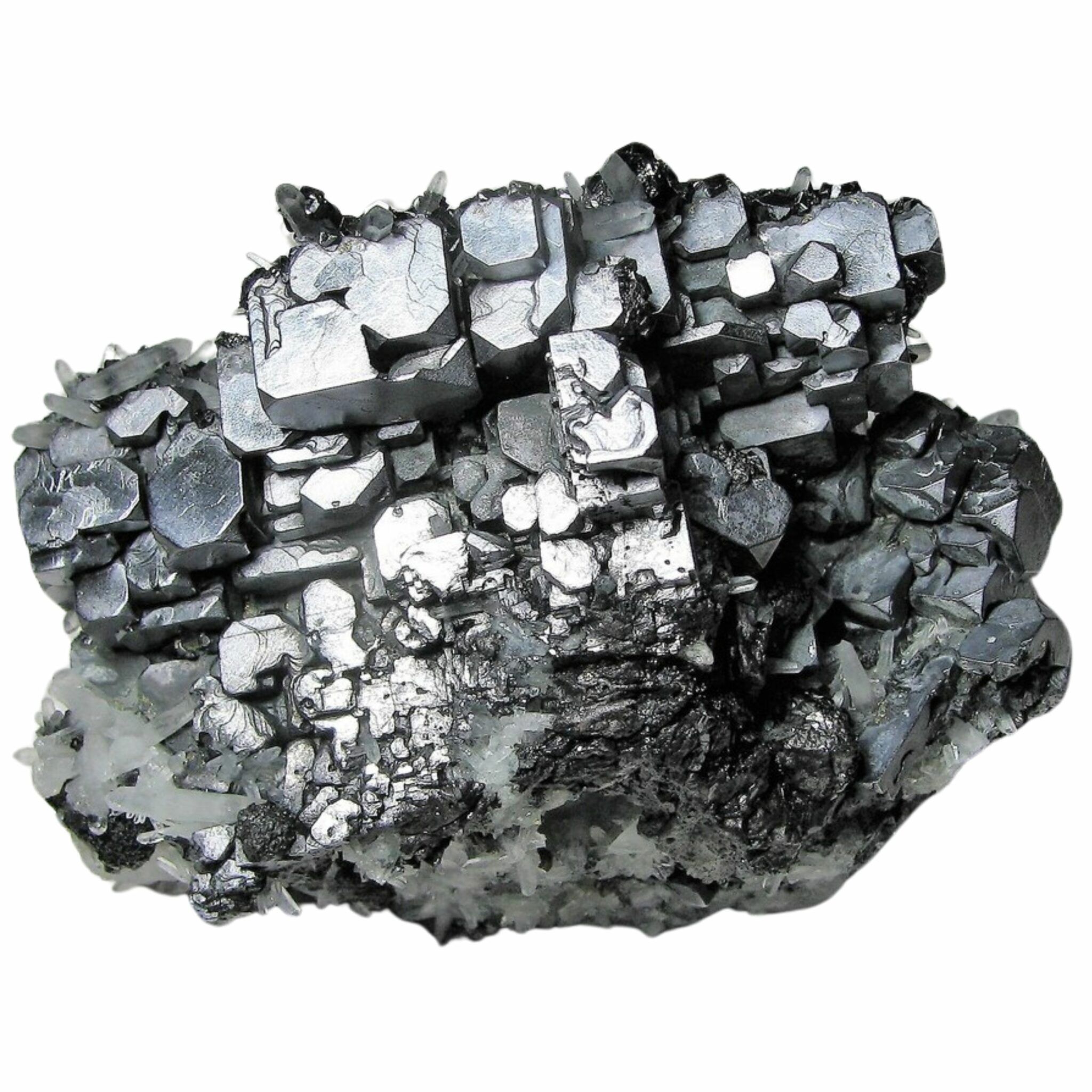 Galina Roc 19 Amazing Crystals That Can Be Found in the Mountains